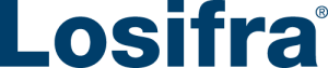 Logo de LOSIFRA — cliente industrial de HÖLZER