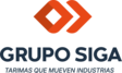 Logo de Grupo SIGA — cliente industrial de HÖLZER